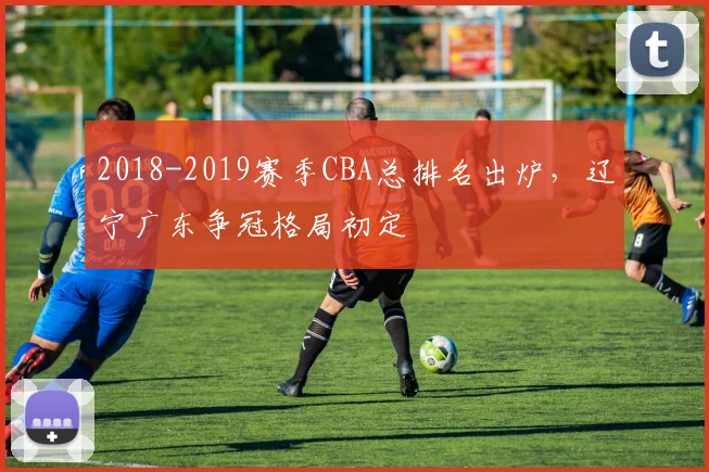 2018-2019赛季CBA总排名出炉，辽宁广东争冠格局初定