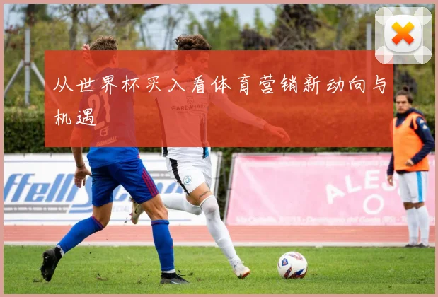 从世界杯买入看体育营销新动向与机遇