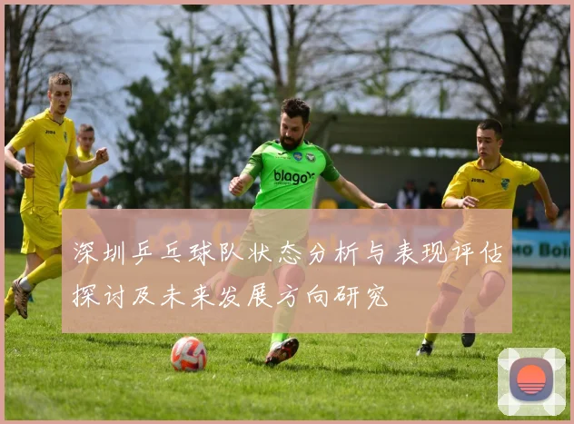 深圳乒乓球队状态分析与表现评估探讨及未来发展方向研究
