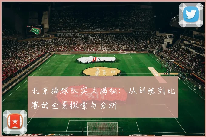 北京排球队实力揭秘：从训练到比赛的全景探索与分析